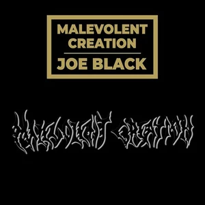 Malevolent Creation Joe Black (Vinyl) 12" Album - Picture 1 of 1
