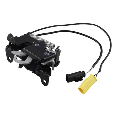 For BMW 2 Series F46 X1 F48 F49 2016-2022 Front Hood Lock Actuator 51238737701 - Image 1 of 4