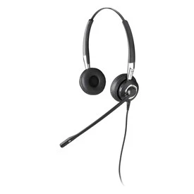 Jabra BIZ 2400 II Duo NC Headset - Image 1 of 3