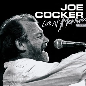 Joe Cocker Live at.. (CD) - Bild 1 von 1
