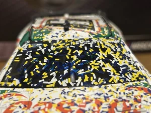 NASCAR Lionel Elite 2024 Brad K. #6 Dual Auto Darlington Win 1/24 Diecast Car - Picture 1 of 10