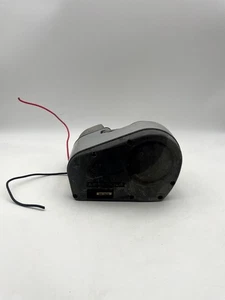 Lewmar Pro Sport Hybrid Rope Chain Windlass Black for Emergency Retrieval System - Bild 1 von 8