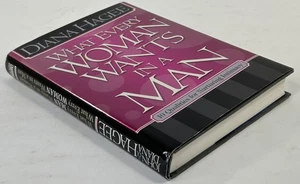 What Every Man/Woman Wants by John and Diana Hagee - Signed & Inscribed - Imagen 1 de 4