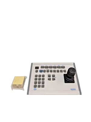 *NEW NO BOX* PELCO keyboard Controller KBD300A - Image 1 of 4