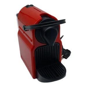 Nespresso Kapselmaschine Inissia XN1005 von Krups - Unvollständig - - Bild 1 von 5