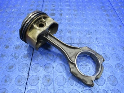 11-13 BMW 550i / 09-12 750i 4.4L N63B44 Piston & Connecting Rod Assembly 6408 Foto 1 de 4