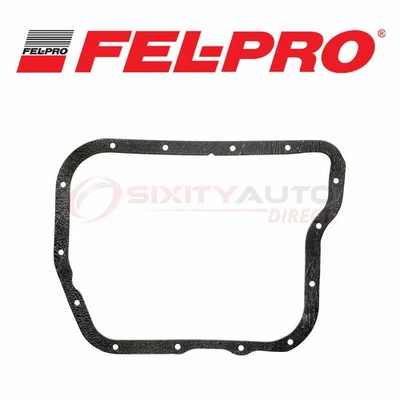 Fel-Pro Transmission Oil Pan Gasket for 1968-1974 Plymouth Fury I - yy — 第 1/4 张图片