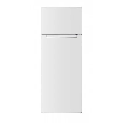 Beko Frigorifero RDSO206K40WN Capacità  206 Lt Altezza 143 Cm Classe Energetica  - Immagine 1 di 2