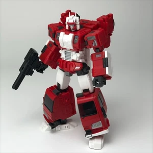 Fans Hobby FH MB-14 KAP For Transformable Toys Model Action Figure Gift - Picture 1 of 12