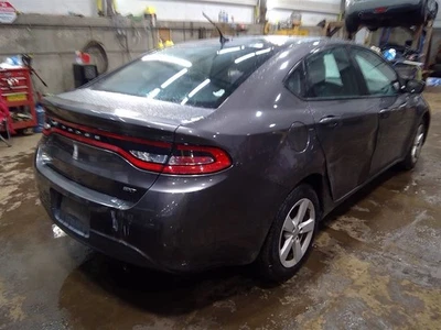 AC Compressor Fits 14-16 DART 6868536 - image 1 of 4