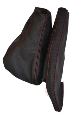 SE ADAPTA A MITSUBISHI 3000GT DODGE STEALTH SHIFT E FRENO BOTA ROJO Foto 1 de 3