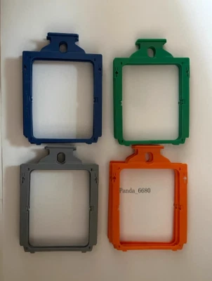 AMD EPYC Threadripper CPU Tray Socket Sp3 Tr4 Trx4 Fixed Support Carrier Frame - Image 1 of 4