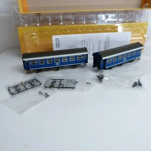 Brawa Nr.  46314 Tegernsee Bahn Neuwertig Nr 2. - Bild 1 von 19