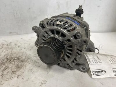 2015 SUBARU FORESTER Alternator 2.5L 64k miles OEM 14 15 - Image 1 of 4