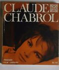 R201611 Claude Chabrol  - Praeger Film Library - #1