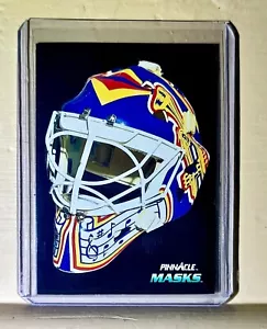 Curtis Joseph 1992 Score Pinnacle Masks #264 Hockey Card - Picture 1 of 2