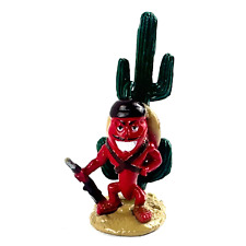 Homies Series 6 El Chilote Chile Rojo Red Pepper Lil Homie Shop Mini Figure
