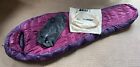 Perfect! Only-Used-1-Time! Rei Wmns 800 Down Joule Waterproof Shell Sleeping Bag