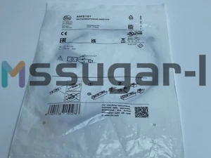 MK5101 1PCS Brand New IFM MK5101 Proximity Switch Sensor Fast delivery - Picture 1 of 8