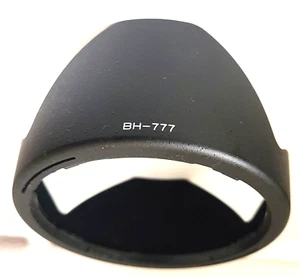 Parasol Tokina BH-777 para AT-X Pro 12-24 mm f/4 etc... - Imagen 1 de 5