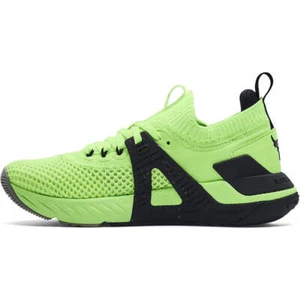 Under Armour Men's Project Rock 4 Training Shoes, UK 8/EU 42.5 - Picture 1 of 7