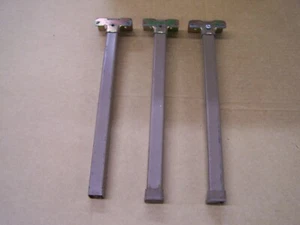 STARCRAFT GAUCHO LEGS 13 1/2"  - Picture 1 of 3