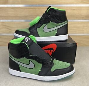 Jordan 1 Retro High 绿色| eBay