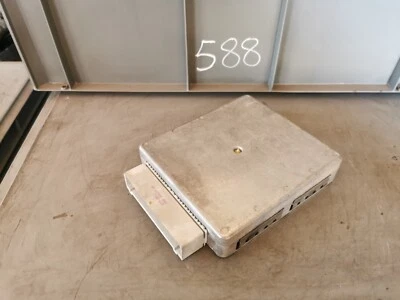 FORD ESCORT VI GAL 1.6i 16V Centralina Motore 93AB-12A650-AC - Immagine 1 di 4