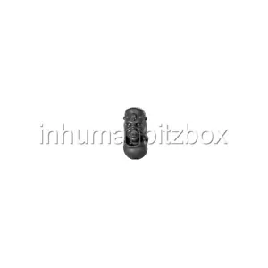 INSU08 TETE ILLUMINATEUR INQUISITORIAL AGENT WARHAMMER 40000 BITZ BITS 48 - Imagen 1 de 1