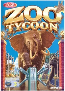 Zoo Tycoon (PC: Windows, 2001) - Picture 1 of 2