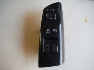 04 05 06 07 08 MAZDA RX-8 RX8 LEFT DRIVER MASTER MAIN WINDOW MIRROR SWITCH - Picture 1 of 7