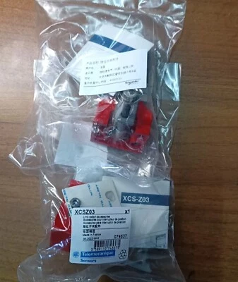 XCSZ03 New Telemecanique Limit Switch with Box Free Shipping XCSZ03 - Image 1 of 4