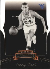 2006-07 Press Pass Legends Basketball YOU PICK