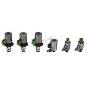 Solenoide de transmisión A&B cambio 4F27E D48421A para Ford Focus Mazda 2 3 5 6 CX-7 - Imagen 1 de 6