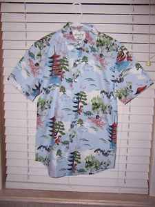 FIREFLY Adult Size Small Button-Down Shirt Loot Crate Lootwear Limited Edition - Picture 1 of 5