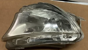 07-09 LEXUS LS460 FRONT DRIVER LEFT SIDE FOG LIGHT LAMP OEM - Picture 1 of 2