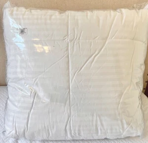 Pottery Barn HydroCool Ultra Plush Moisture Wicking Duvet Insert Full/Queen - Picture 1 of 2
