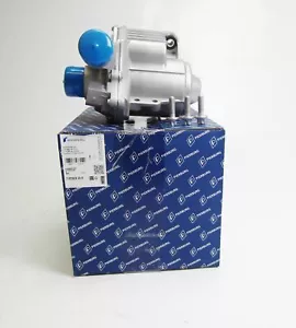 PIERBURG 7.07223.10.0 Wasserpumpe elektrisch für BMW 3,0l mit GUSS Gehäuse - Picture 1 of 12