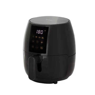 Healthy Choice 3L Digital Air Fryer w/ 200 C, Non-Stick & Removable Draw - image 1 of 4
