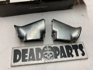 Harley lighted directional signal standoffs mounts 68428-04 look - Bild 1 von 4