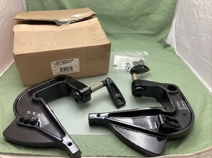 NEW GENUINE MERCURY QUICKSILVER 3404-8894A11 CLAMP BRACKET ASSEMBLY - Picture 1 of 8