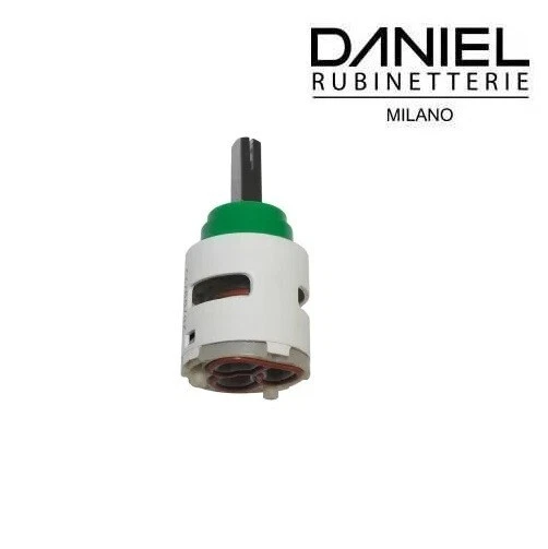 A846C CARTUCCIA DI RICAMBIO DANIEL RUBINETTERIE D.25