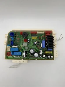 LG Original OEM 6871DD1006E Geschirrspüler Hauptplatine Baugruppe Neu OFFENE VERPACKUNG - Bild 1 von 11