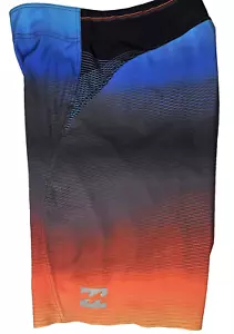 Pantalones cortos de natación multicolor BILLABONG Platinum X reciclador para hombre talla 31 - Imagen 1 de 8