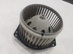 2016-2018 Nissan Altima blower motor fan - Picture 1 of 4