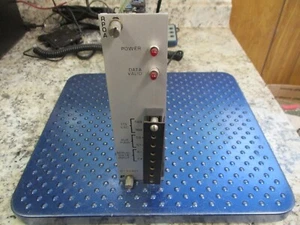 RELIANCE ELECTRIC PC BOARD RPOA 0-52821 - Picture 1 of 6