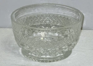 CUENCO DE MAYONESA DE CRISTAL DE BACALAO CAPA Imperial 160/94 - Imagen 1 de 2