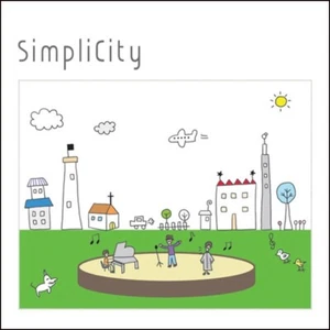(CD) SimpliCity - SimpliCity - Imagen 1 de 1