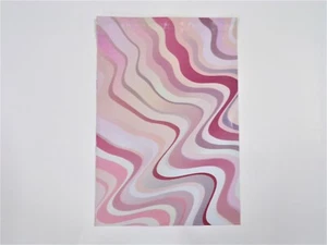 10 - 500 10x13 ABSTRACT Mailers Poly Shipping Envelopes Pink Bags - Picture 1 of 5