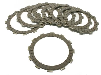 Kit de placa de fricción de embrague para Suzuki GS1100, 1980-1984 - GS 1100 Foto 1 de 3